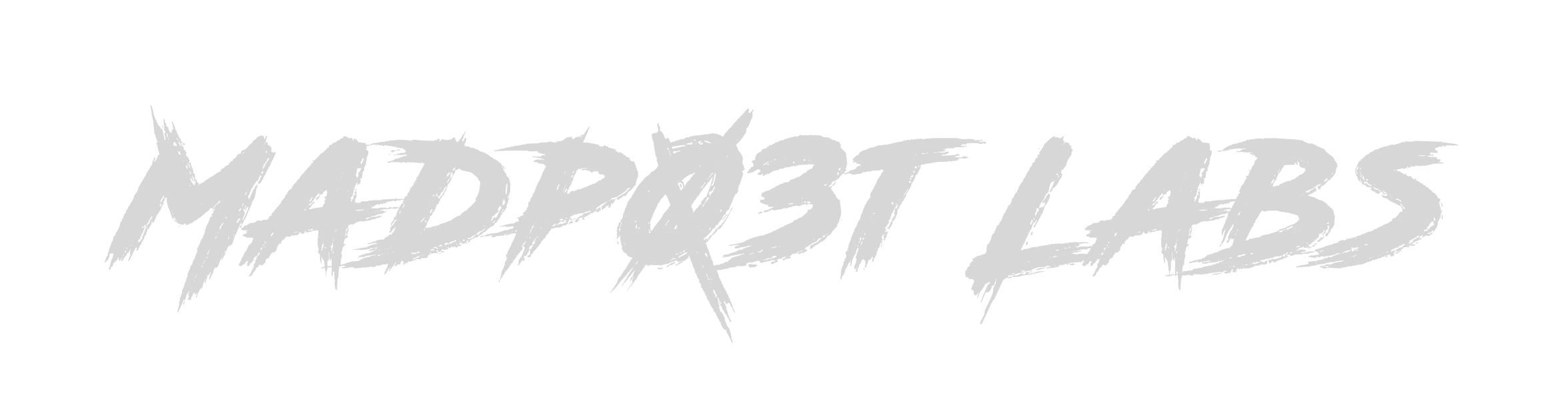 Madp03t Labs Logo